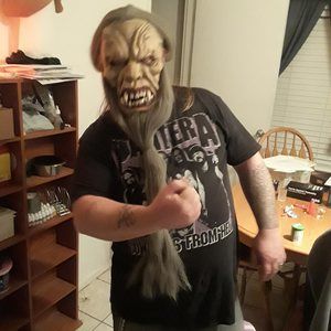 Meet your Posher, Taite